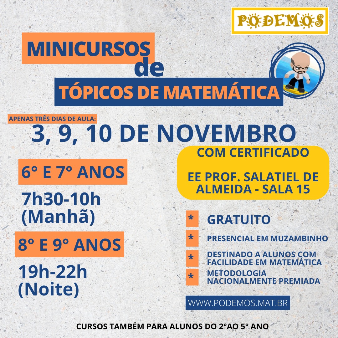 PodemosMinCursNov22