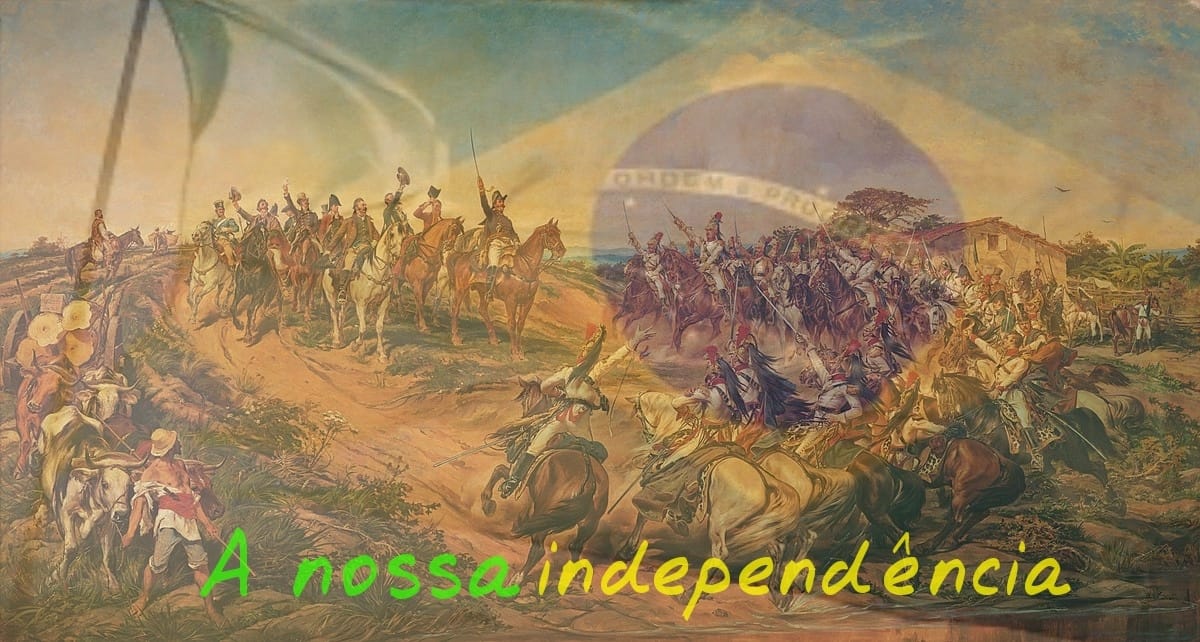 IndependSebastiao