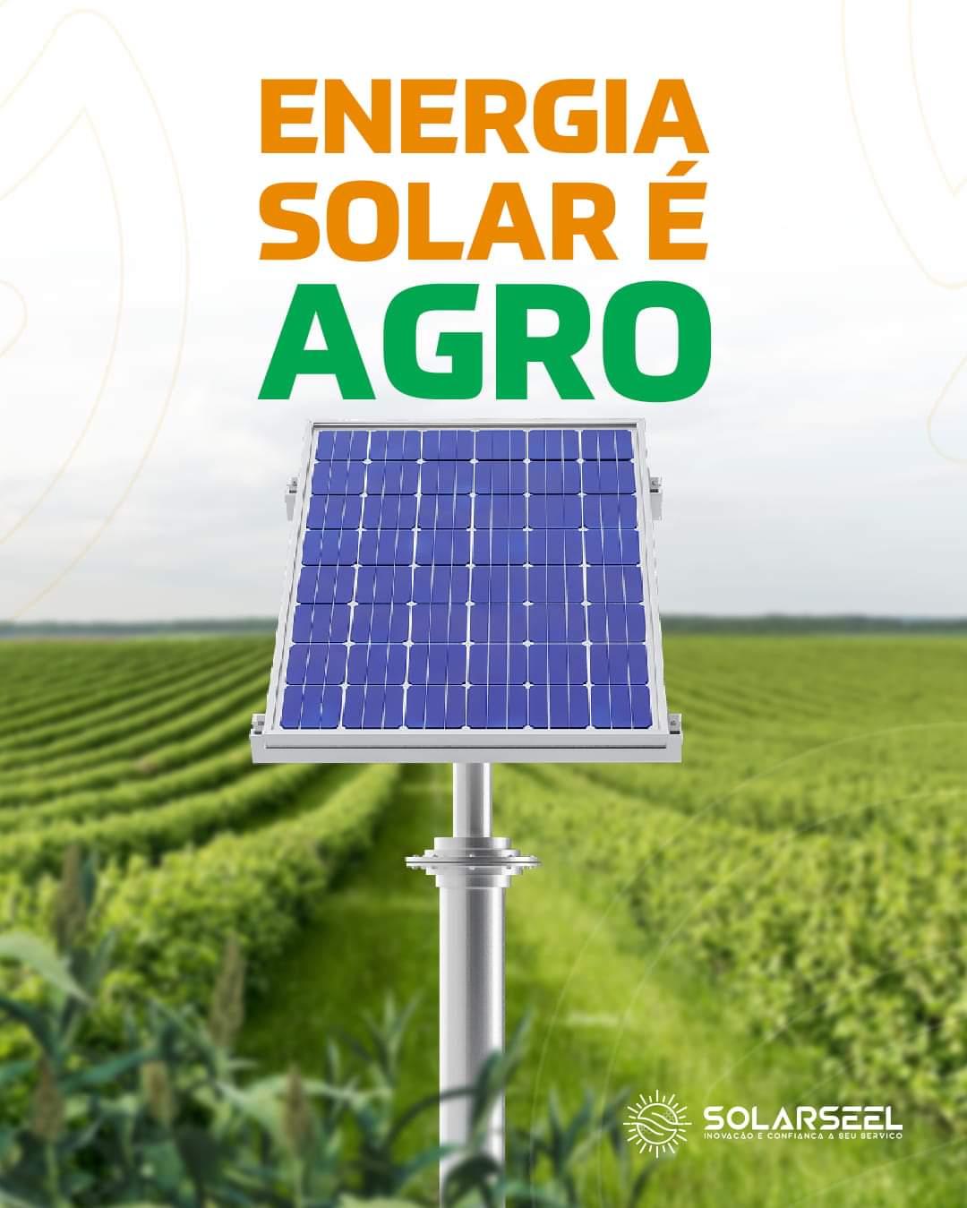 SolarAgro