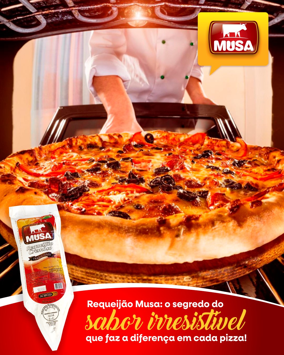 MusaPizzaria