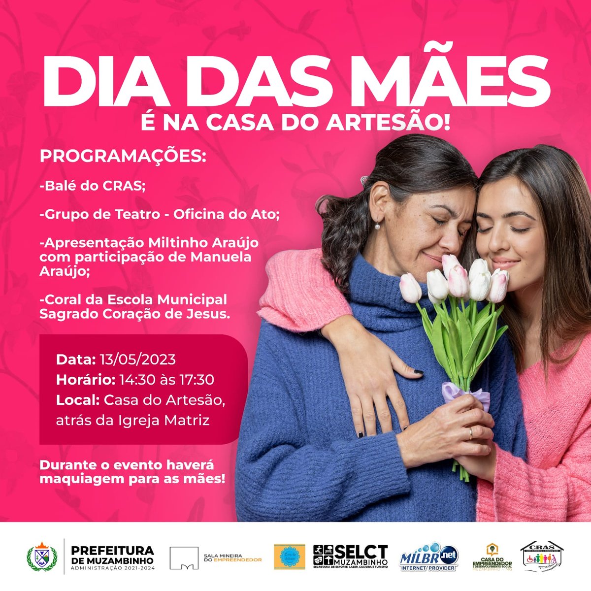 MaesCasArtesao