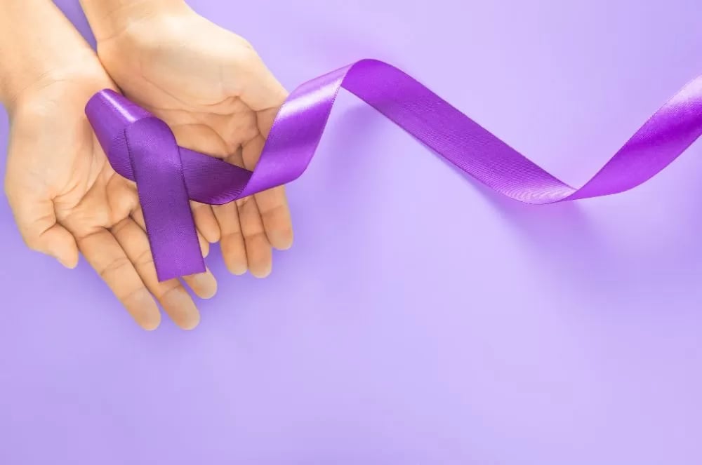 Imunovida-Vacinas-Campanha-Marco-Lilas-um-alerta-para-a-prevencao-do-cancer-de-colo-de-utero