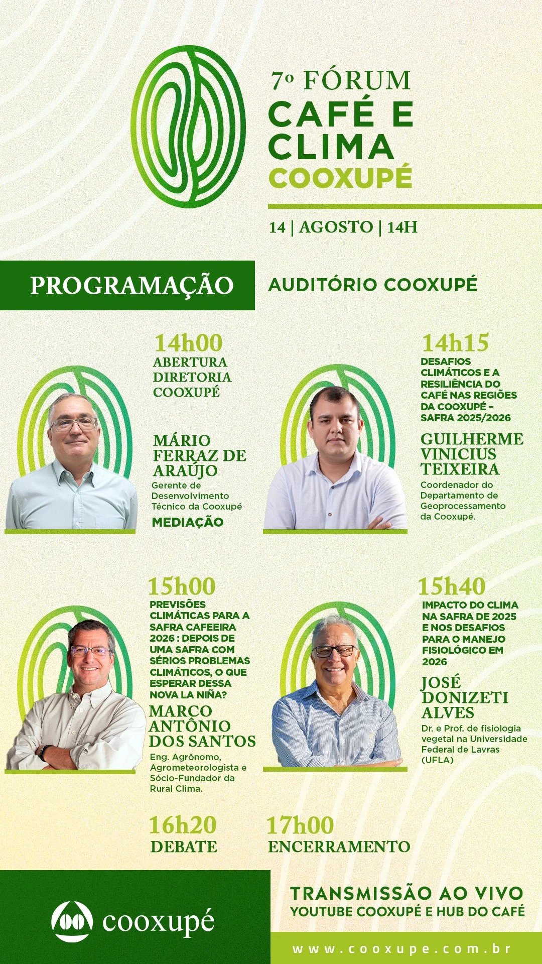 ForumCafeClima25