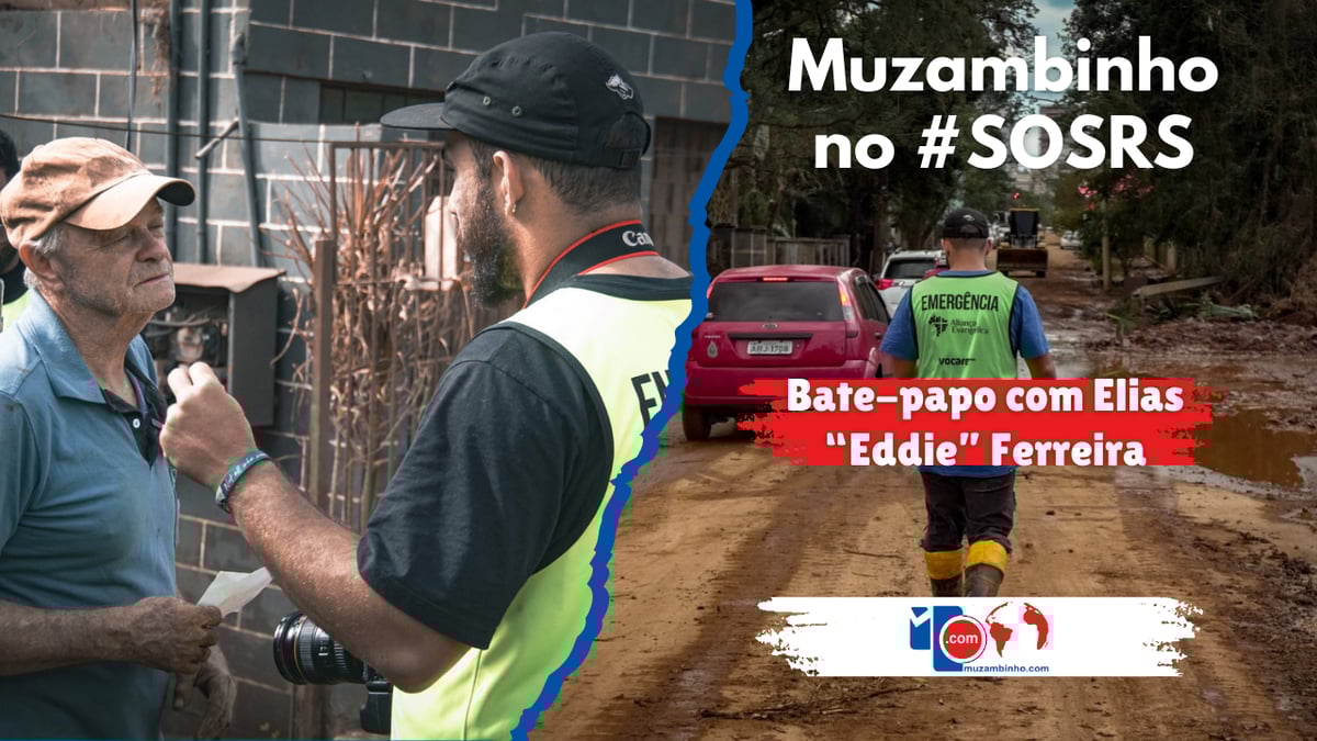 Muzambinho