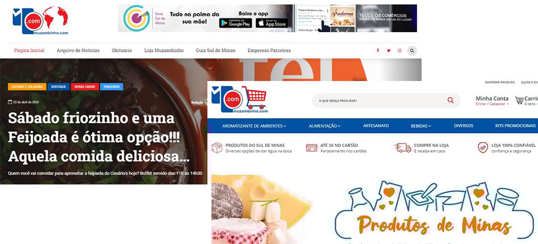 muzaContLoja
