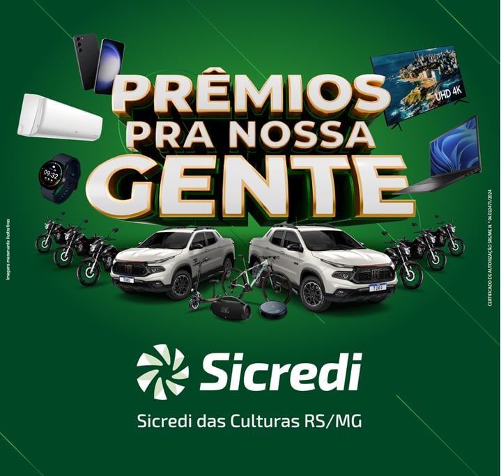 PremioSicredi