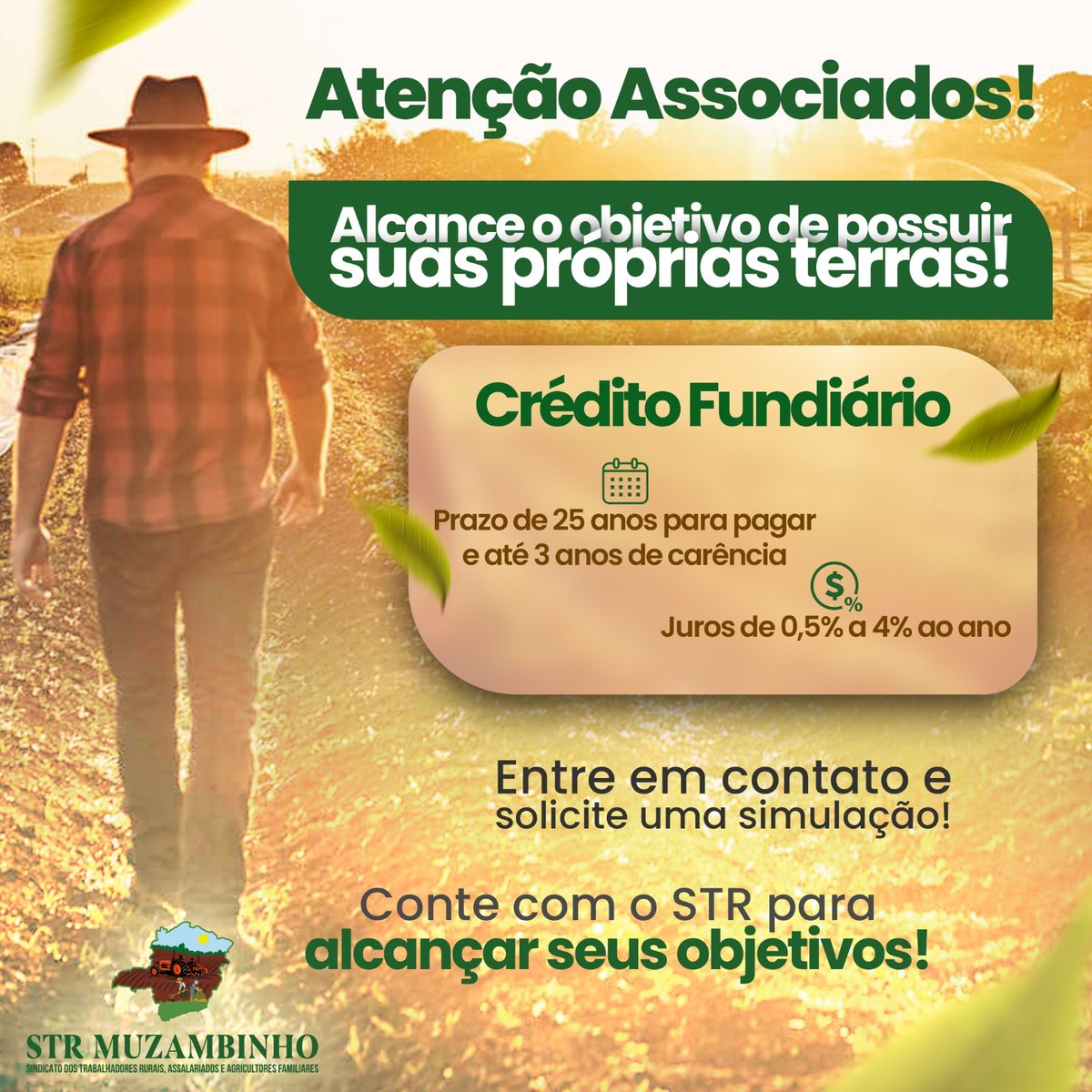 STRMuzCredFund