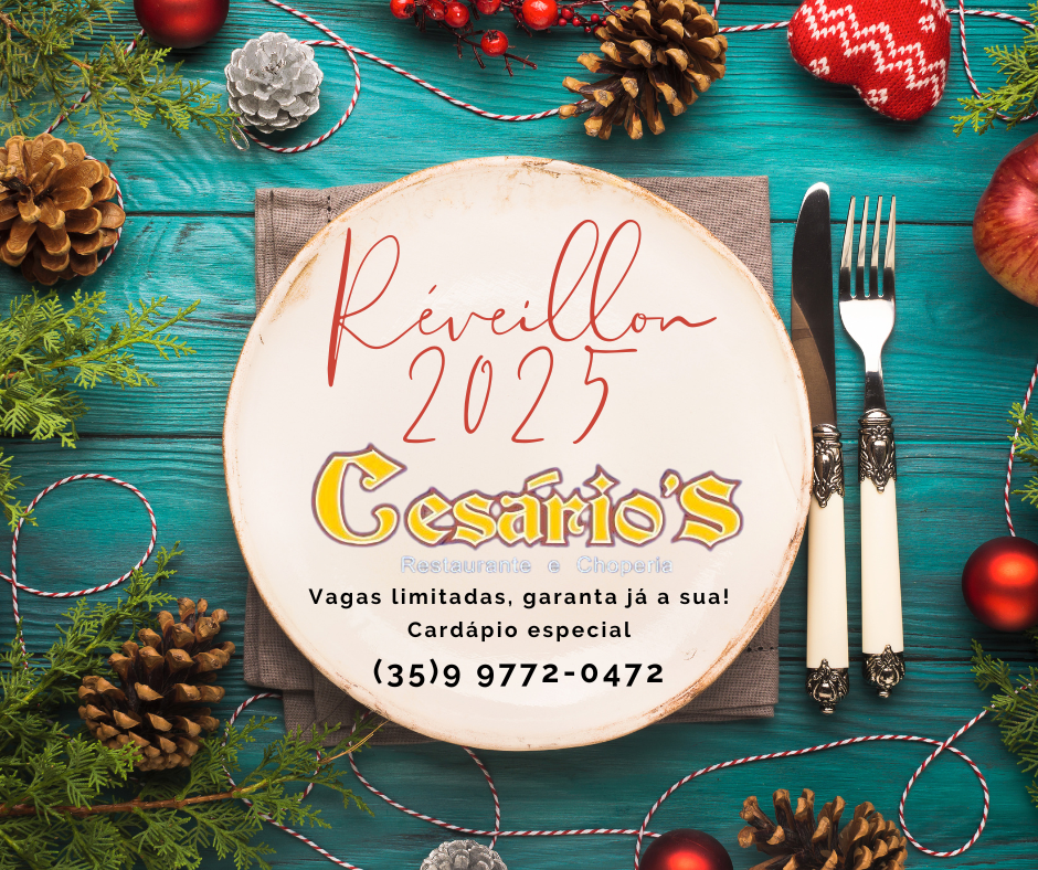 Christmas Dinner Invitation Facebook Post