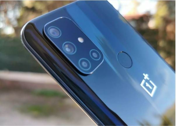 OnePlus