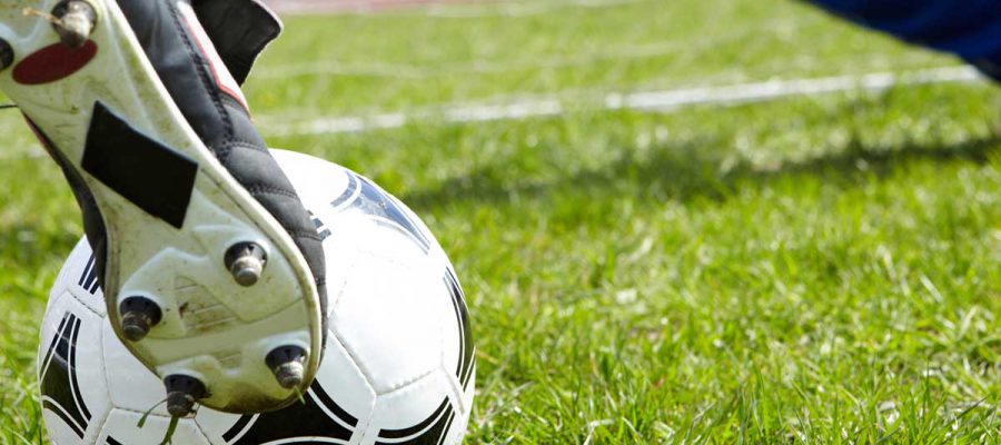 Futebol-Campo