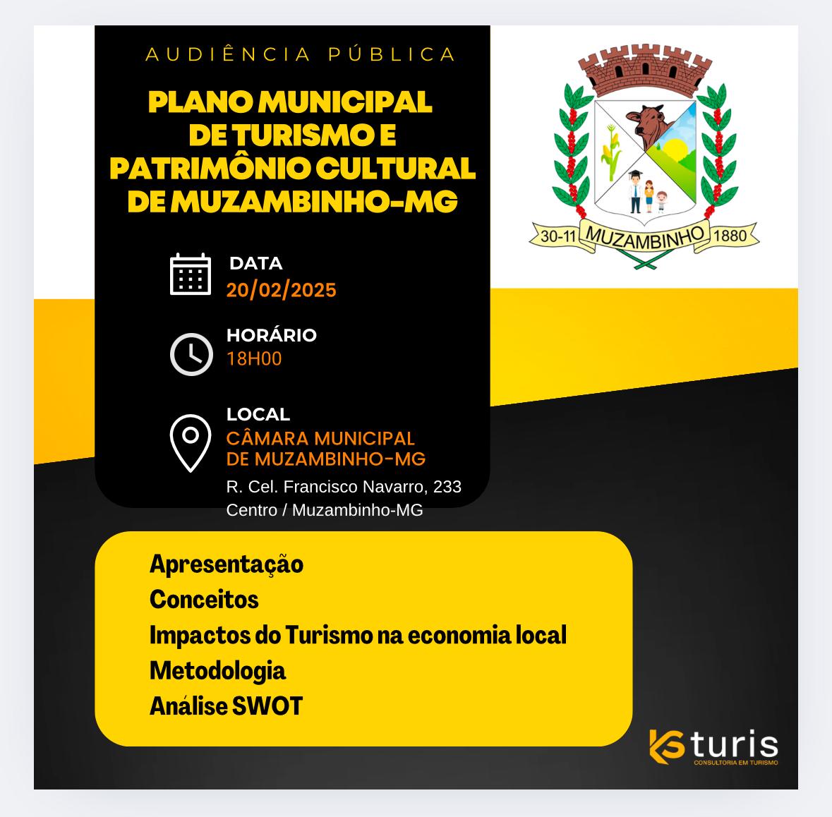 AudienciaTurismo