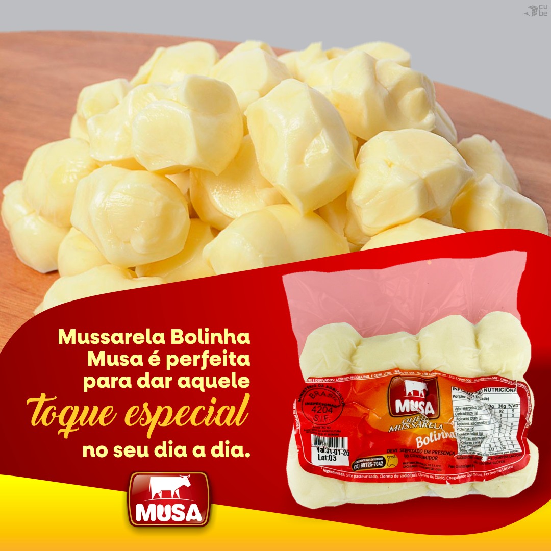 MusaMussarBolinha