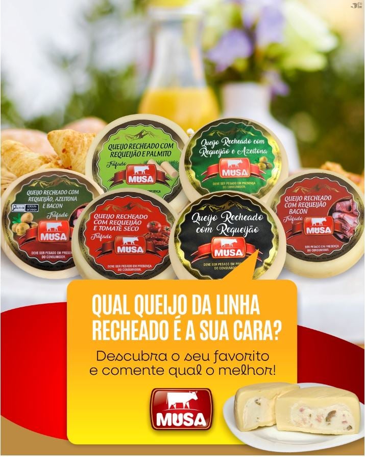 MusaQueijoTrufado