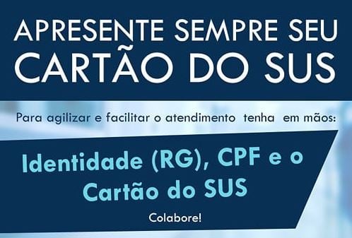 CartaodoSus