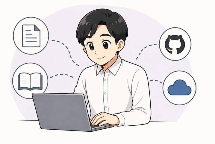 MCPサーバー接続が便利すぎ