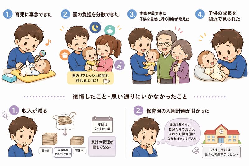 サマリー