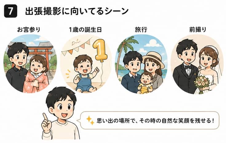 ユースケース