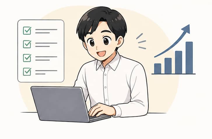 実装を増やせるように