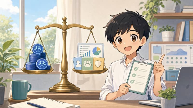 AI Creditsは共有プールと予算設計をセットで考える