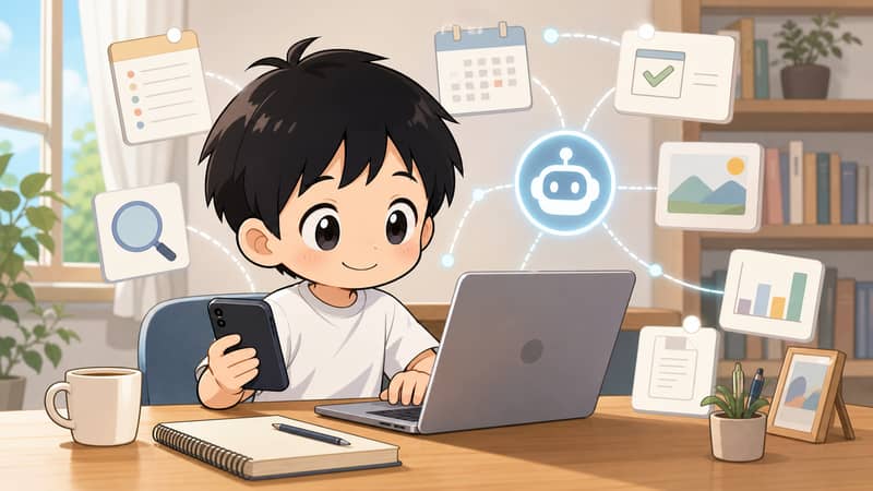 Codexを専属AI秘書のように使う