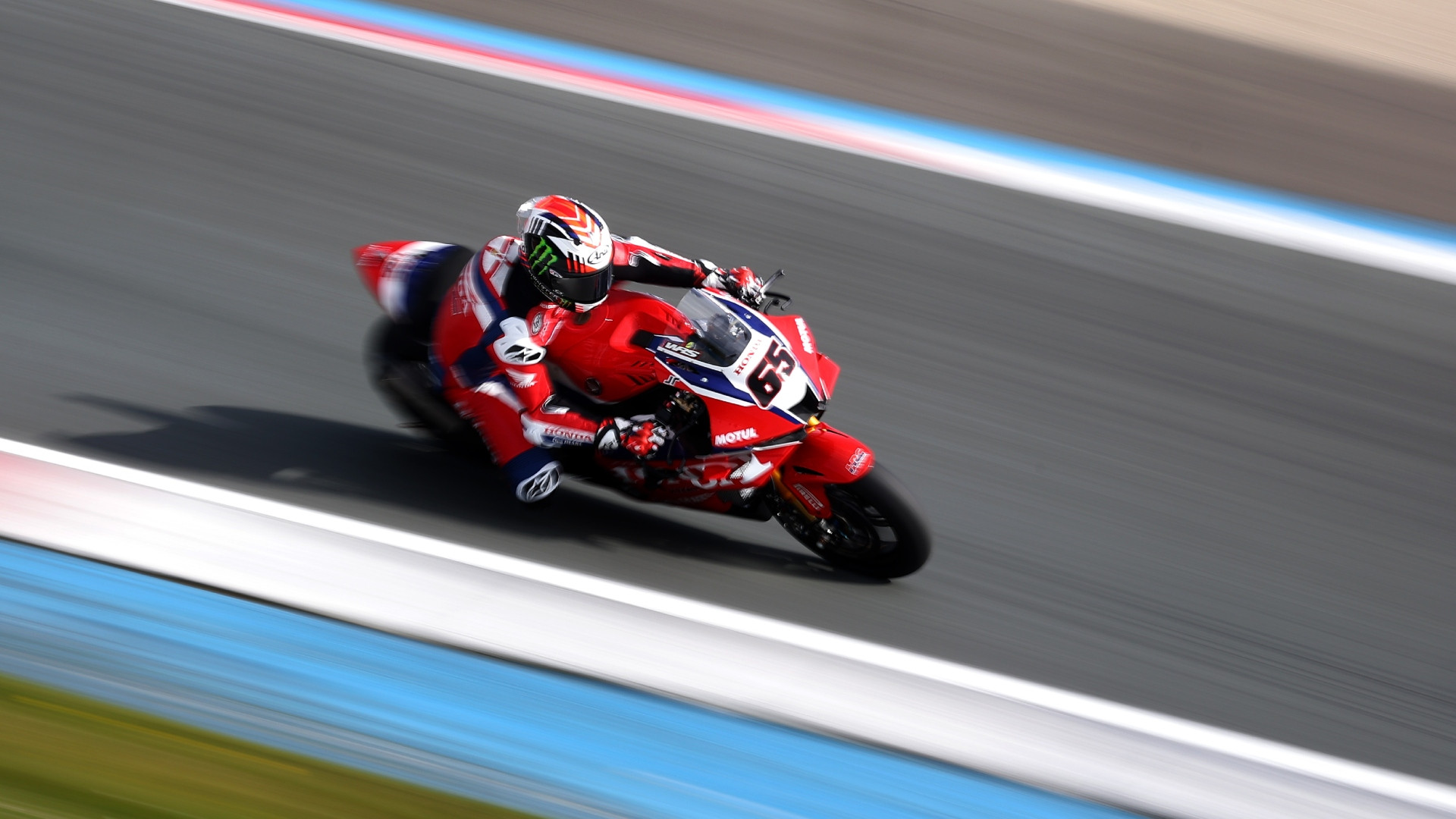SBK 2026 Assen, SBK 2. szabadedzés