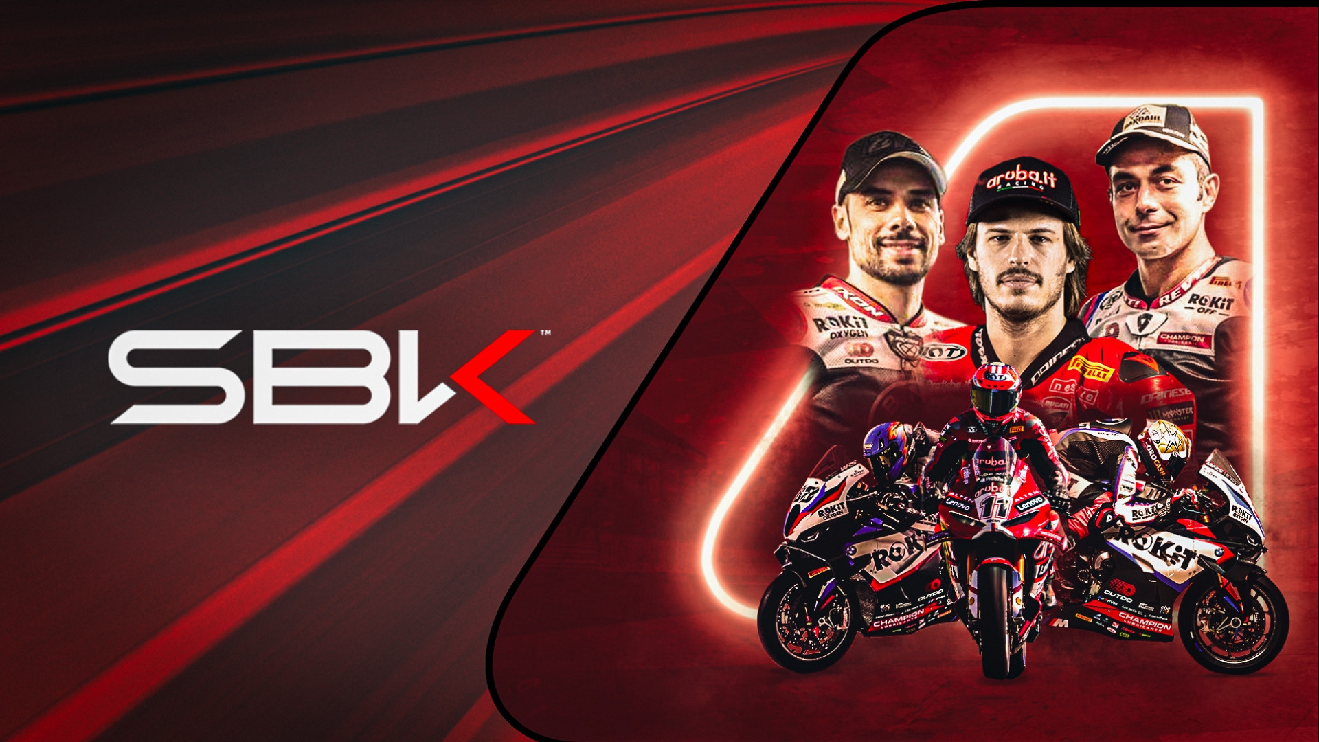 SBK 2026 Algarve, SBK 2. verseny
