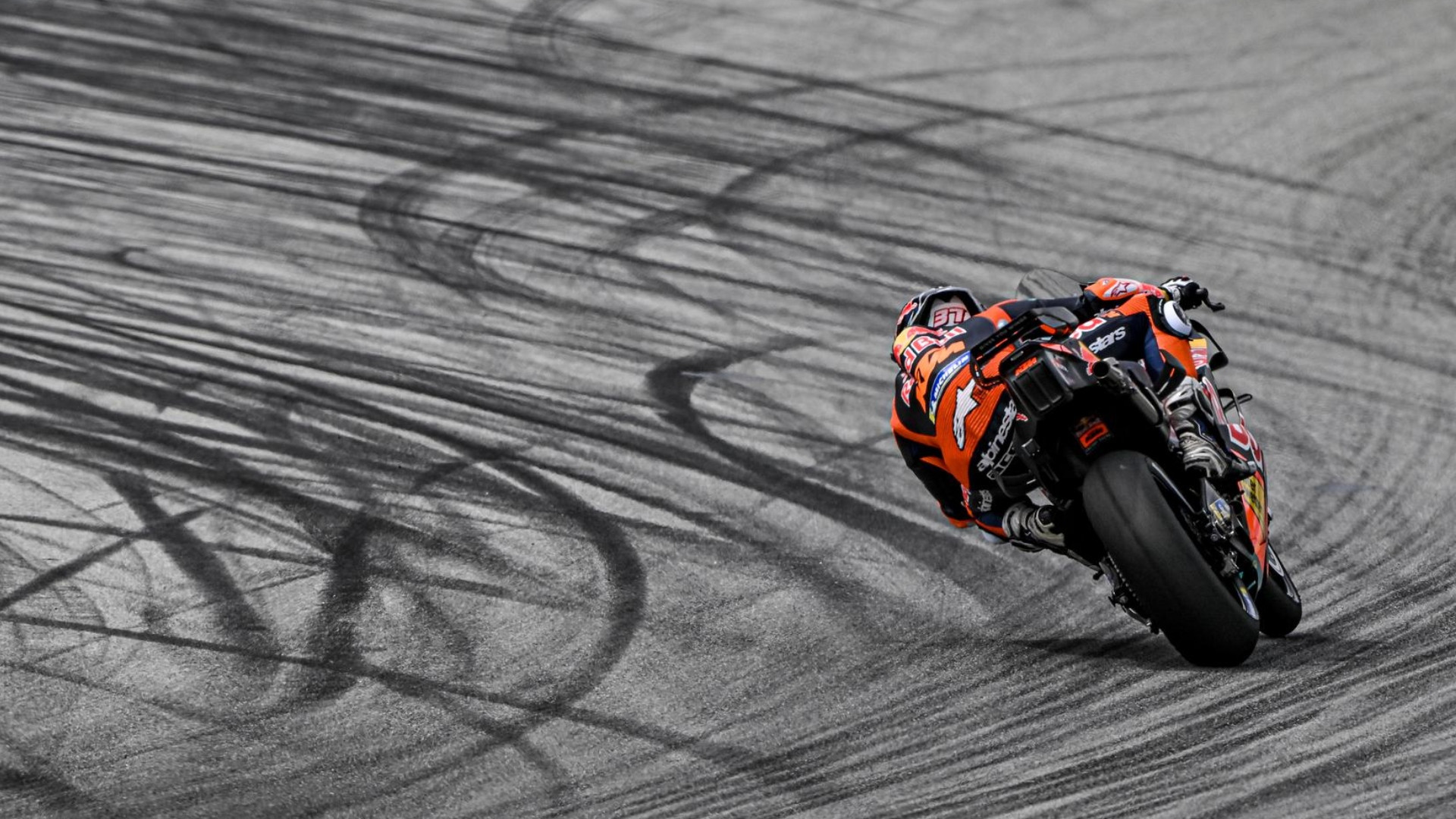 MotoGP, Katalán GP, sprintverseny