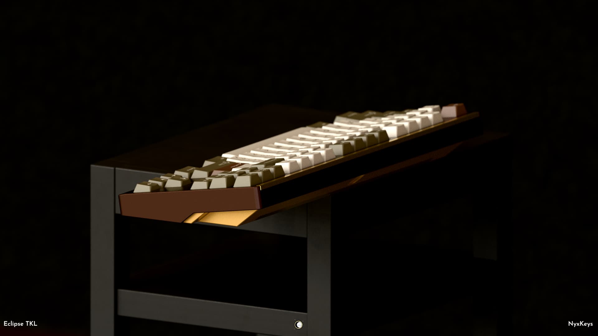 Projects | NyxKeys