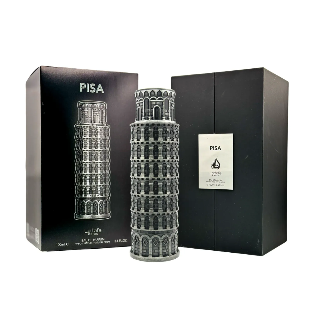 Pisa by Lattafa Pride 100ml EDP