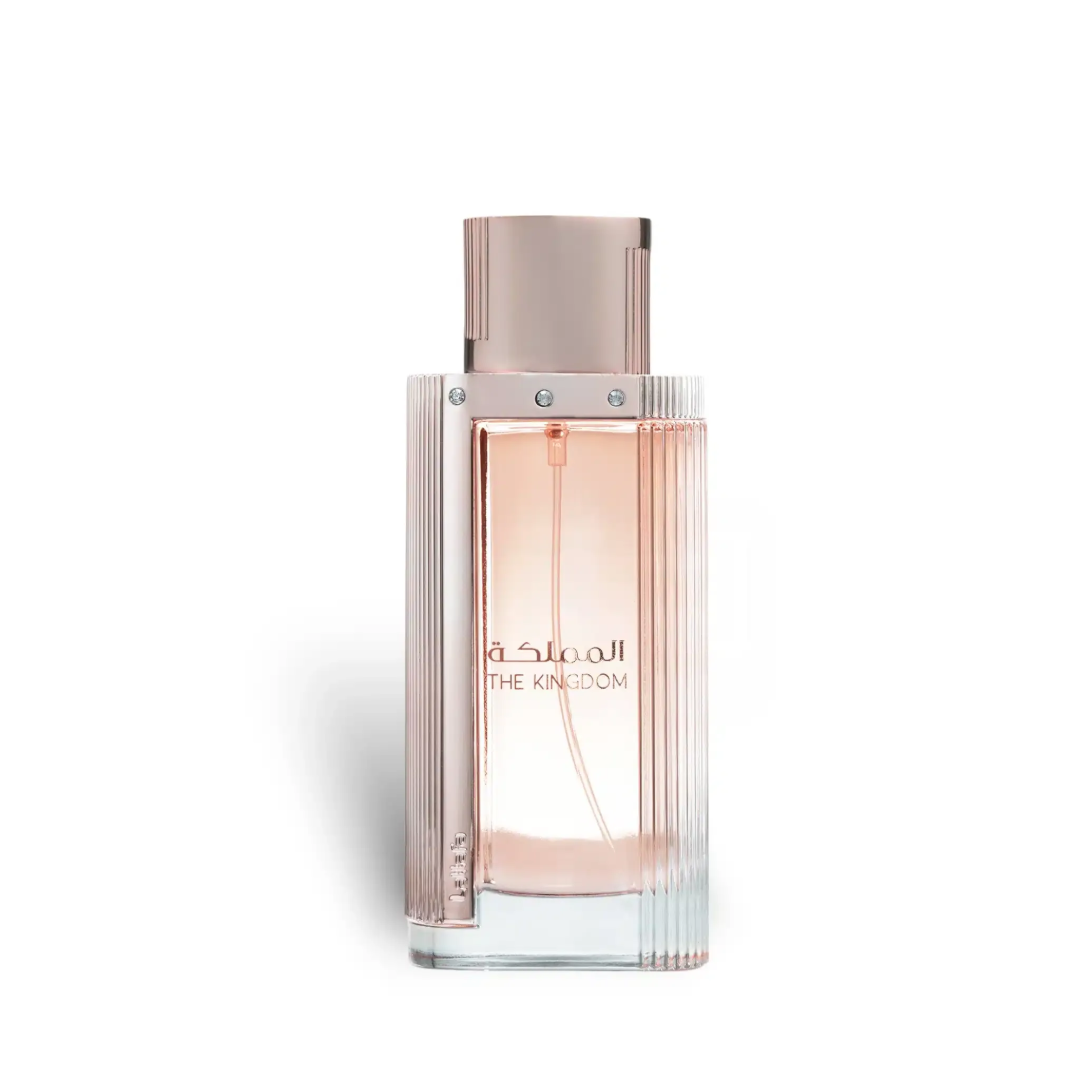 The Kingdom Women by Lattafa 100ml EDP
