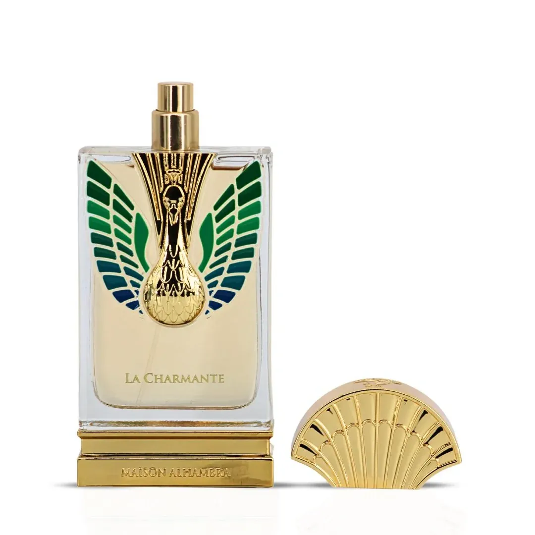 La Charmante by Maison Alhambra 100ml EDP