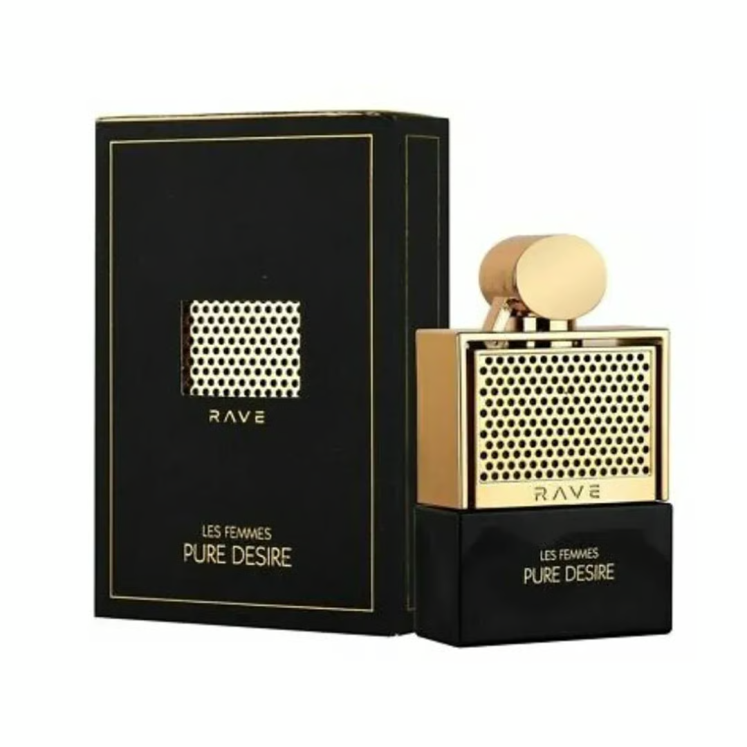 Nuit Parfaite by Rave 100ml EDP