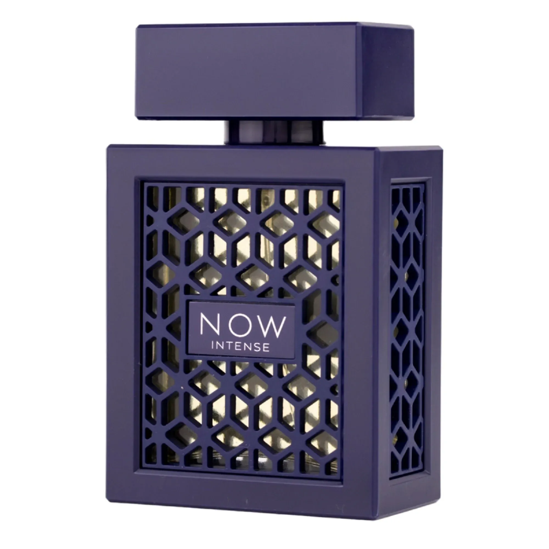 Now Intense by Rave 100ml EDP