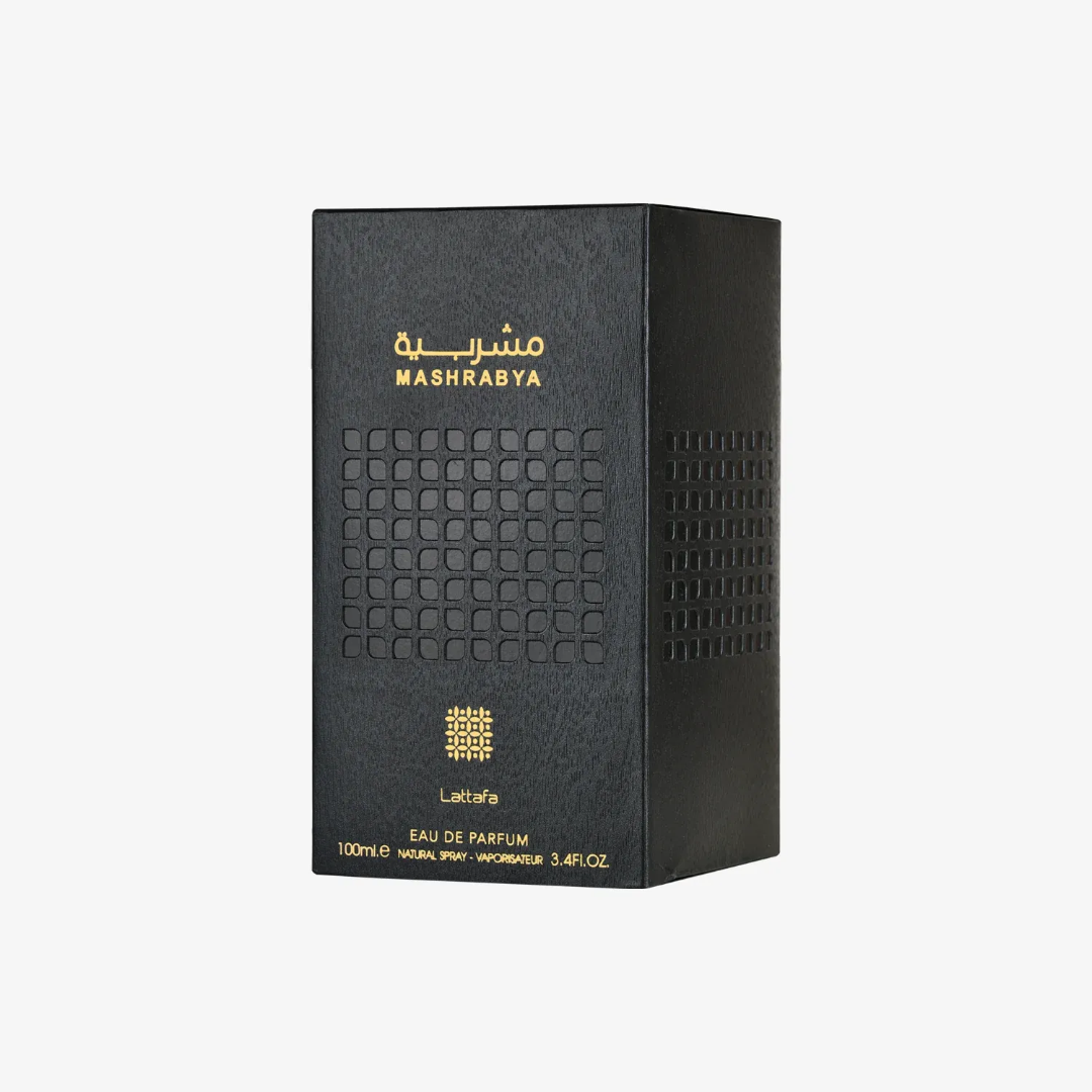 Mashrabya by Lattafa 100ml EDP