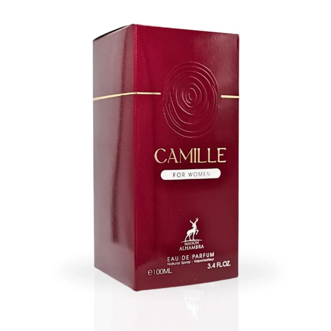 Camille by Maison Alhambra 100ml EDP