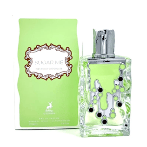 Sugar Me Pistachio Chocolate by Maison Alhambra 100ml EDP