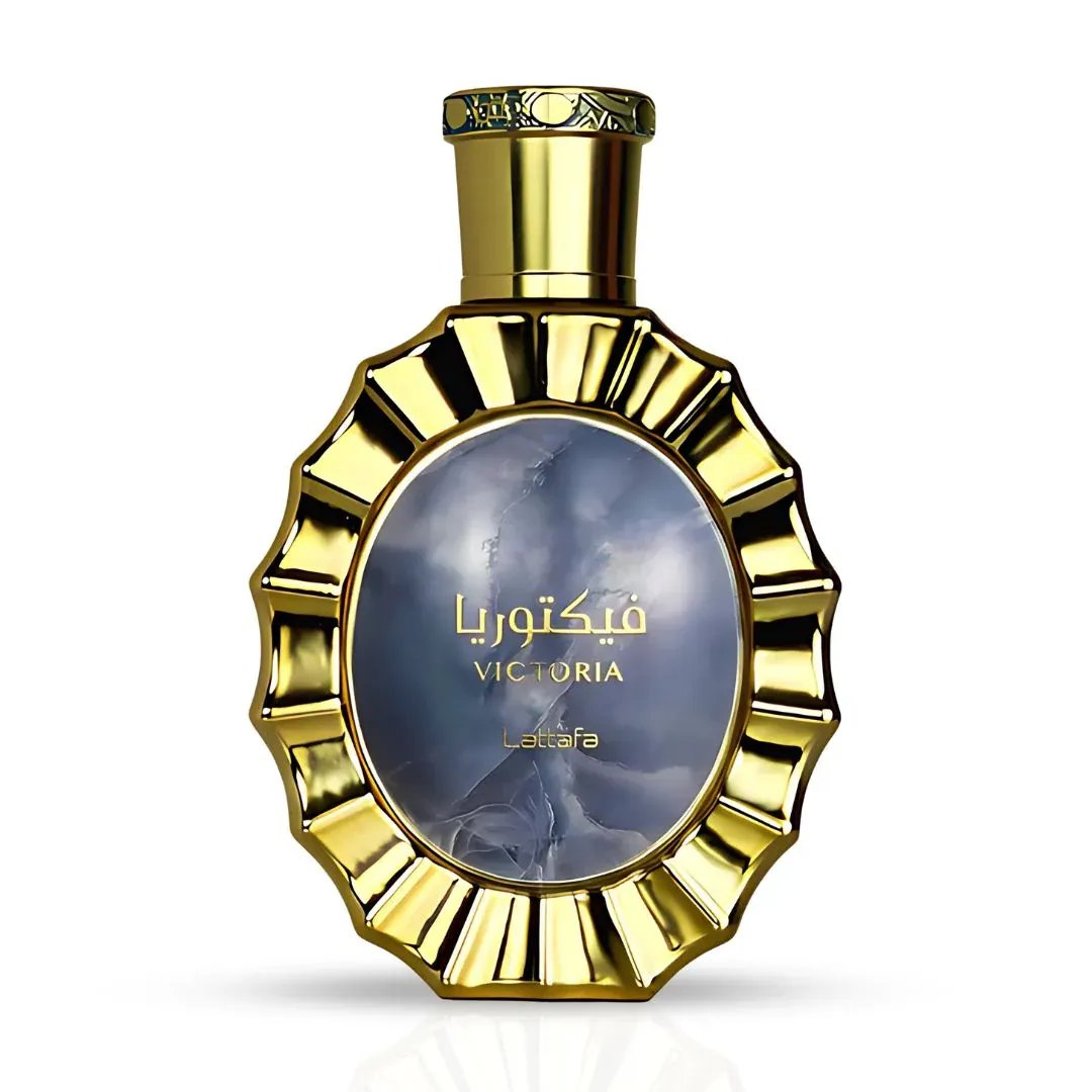 Victoria by Lattafa 100ml EDP