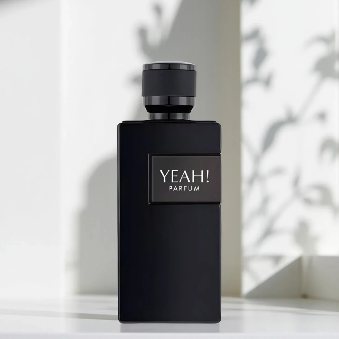 Yeah! Parfum Man by Maison Alhambra 100ml EDP