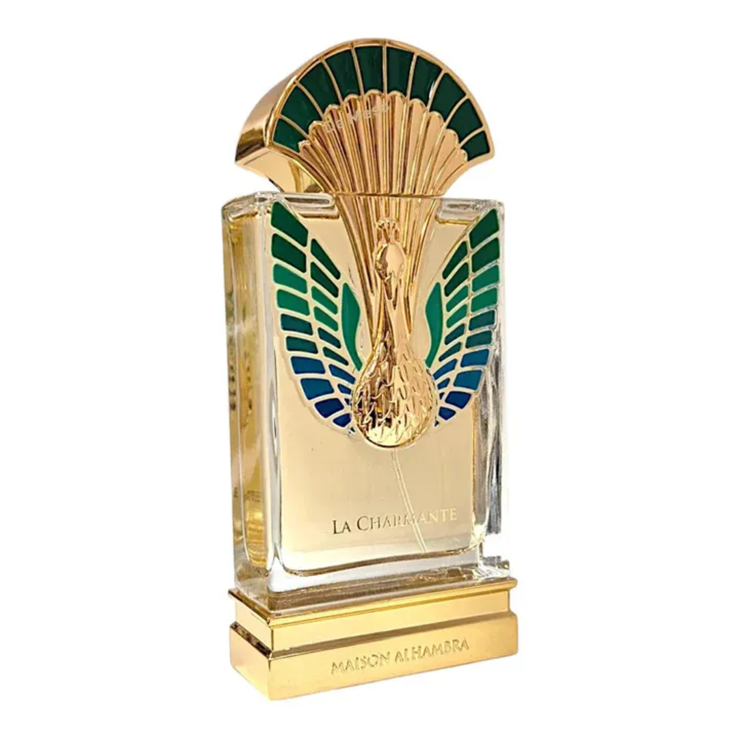 La Charmante by Maison Alhambra 100ml EDP