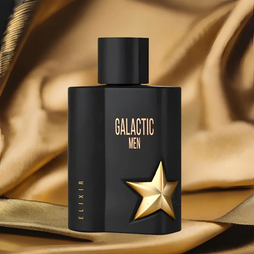 Galactic Man Elixir by Maison Alhambra 100ml