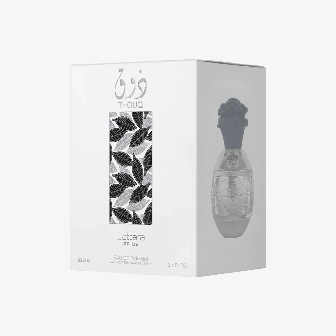 Thouq by Lattafa Pride 80ml EDP