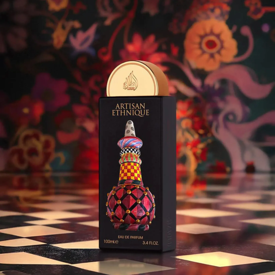 Artisan Ethnique by Lattafa Pride 100ml EDP