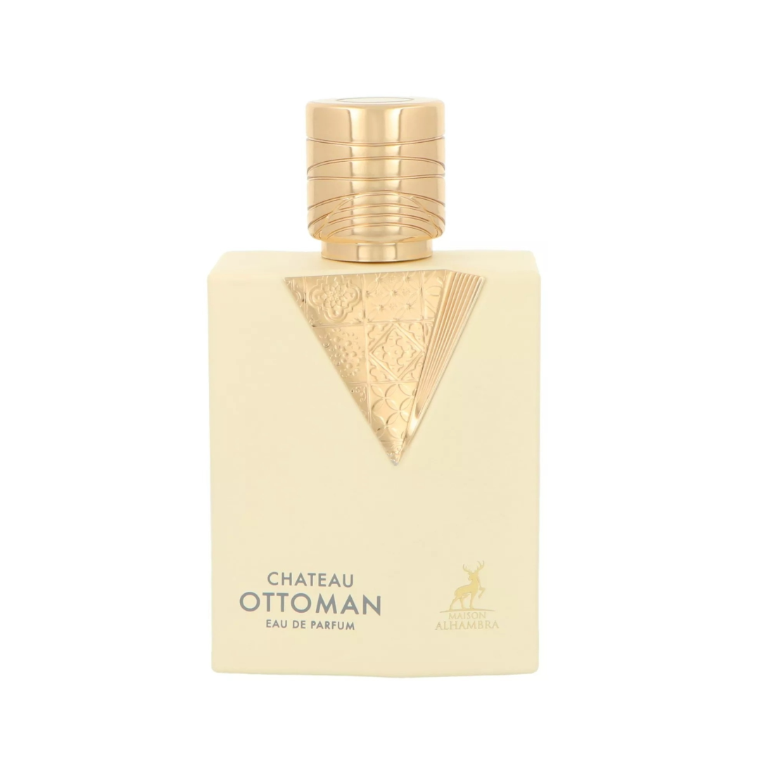Chateau Ottoman by Maison Alhambra 100ml EDP