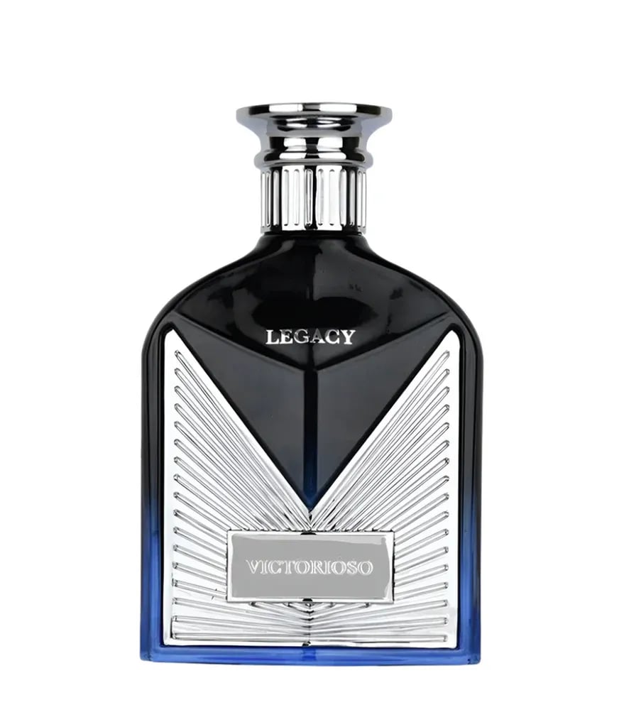 Victorioso Legacy by Maison Alhambra 100ml EDP