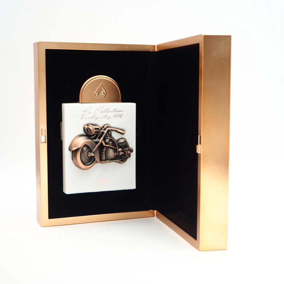 La Collection d'Antiquites 1910 (Bike) by Lattafa Pride 100ml