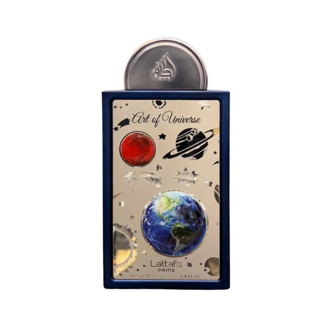 Art of Universe by Lattafa Pride 100ml EDP