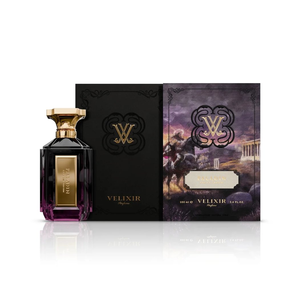Paladin Velixir 100ml EDP