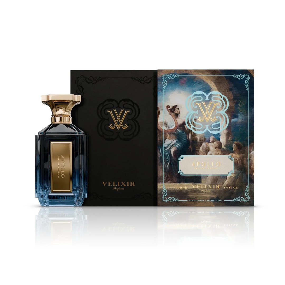 Apollo Velixir 100ml EDP