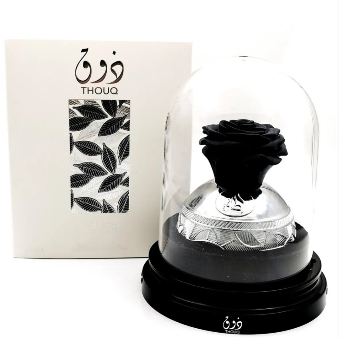 Thouq by Lattafa Pride 80ml EDP