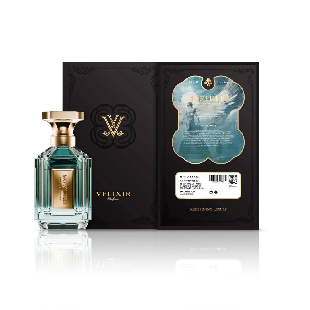 Velixir Morpheus 100ml EDP